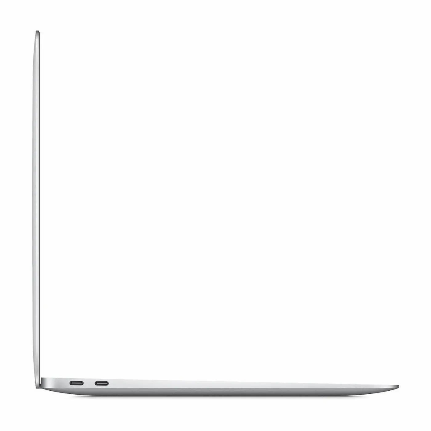 Apple MacBook Air M1 2020 13” | 8-Core GPU | Silver AMENDED