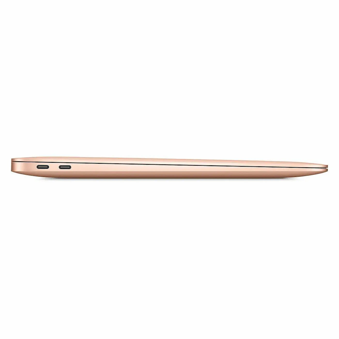 Apple MacBook Air M1 2020 13” | 8-Core GPU | Gold AMENDED