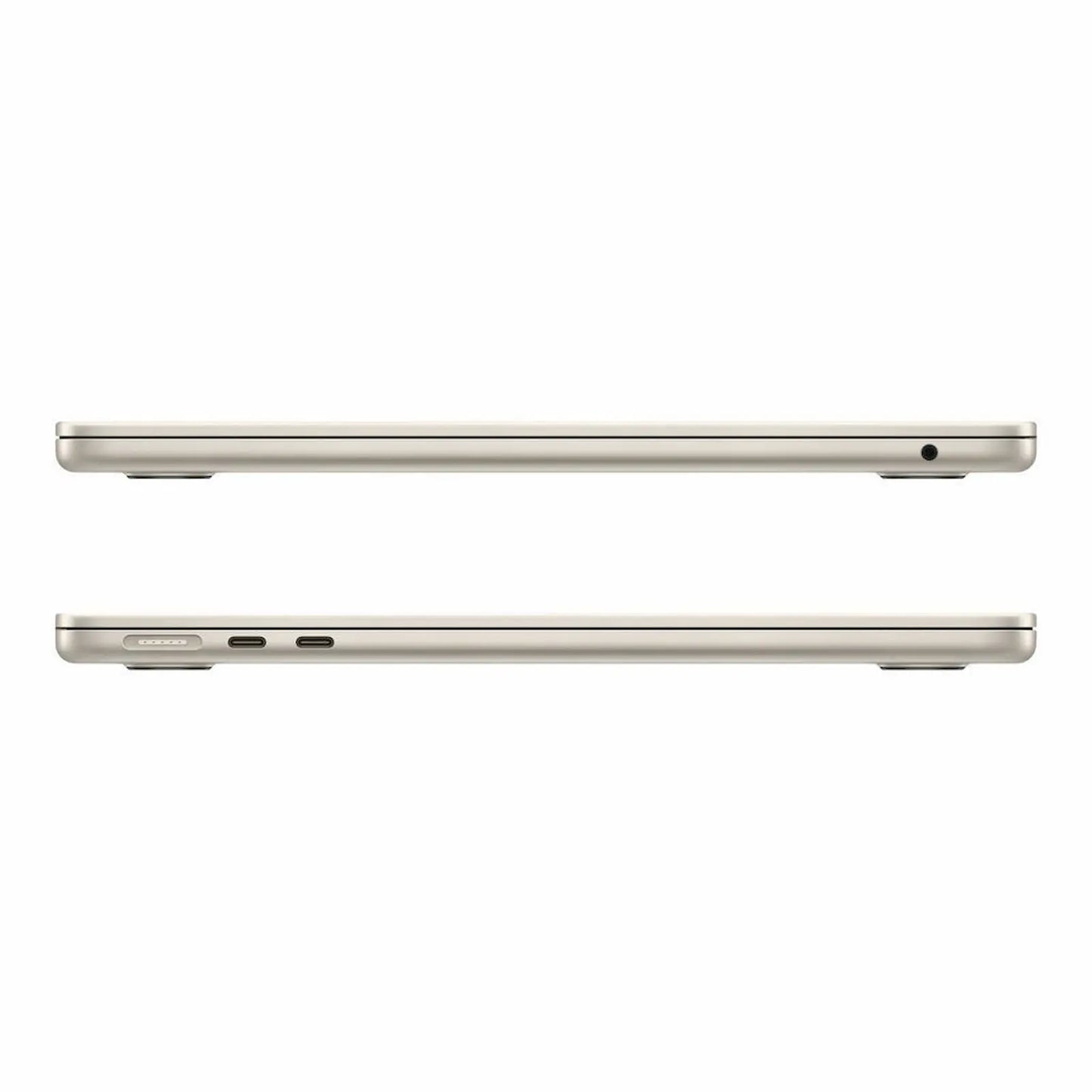 Apple MacBook Air M2 2022 13” | 8-Core GPU | Starlight AMENDED
