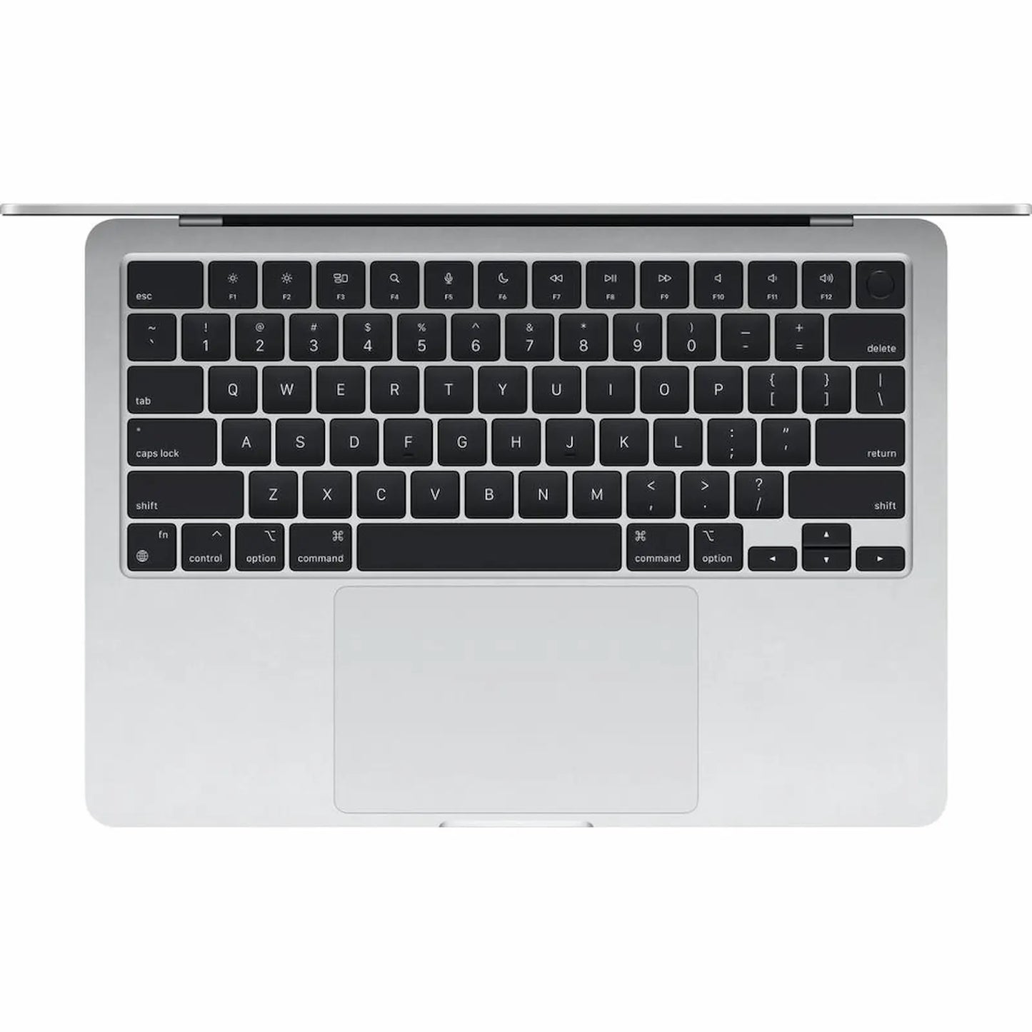 Apple MacBook Air M3 2024 13” | 10-Core GPU | Silver AMENDED