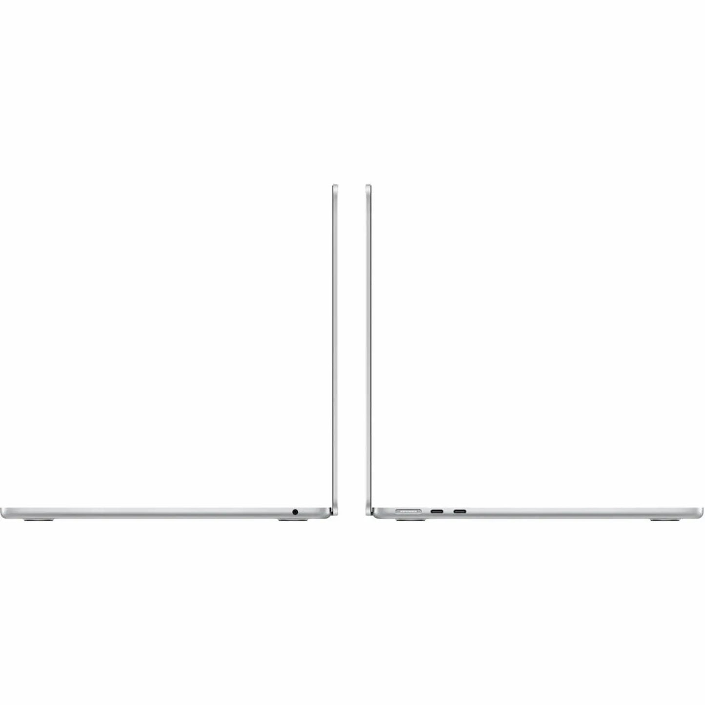 Apple MacBook Air M3 2024 15” | 10-Core GPU | Silver AMENDED
