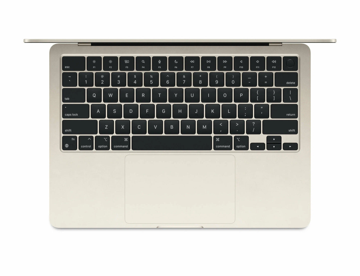 Apple MacBook Air M2 2023 15" | 8-Core GPU | Starlight AMENDED