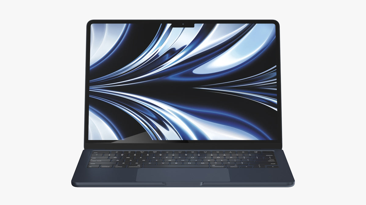 Apple MacBook Air M2 2023 15" | 8-Core GPU | Midnight AMENDED