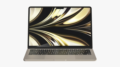 Apple MacBook Air M2 2023 15" | 8-Core GPU | Starlight AMENDED