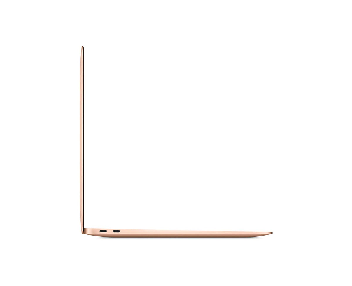 Apple MacBook Air 13-inch M1 2021 | 7-Core GPU | Gold AMENDED