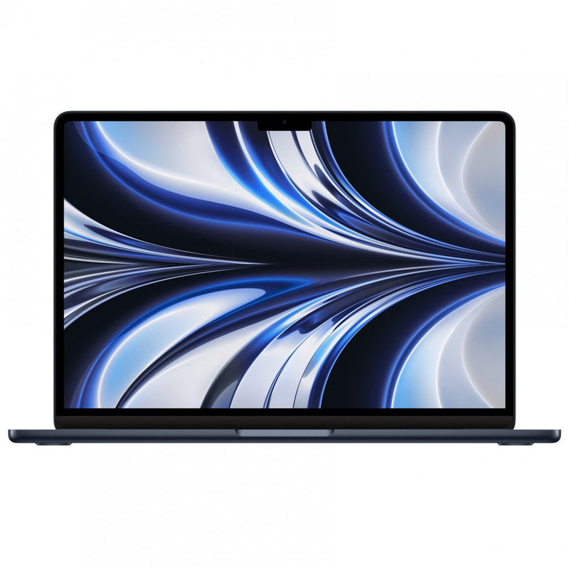 Apple MacBook Air 13.6-inch M2 2022 | 8-Core GPU | Midnight AMENDED