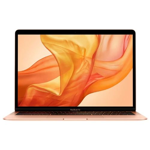 Apple MacBook Air 13-inch M1 2021 | 7-Core GPU | Gold AMENDED