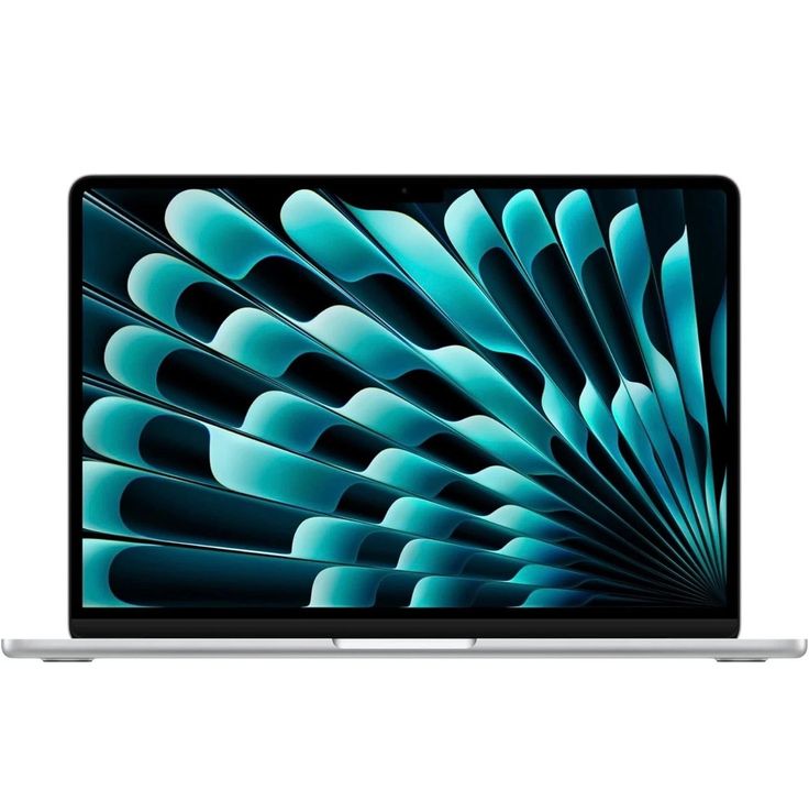 MacBook Air 13-inch M1 (Silver, 2020)