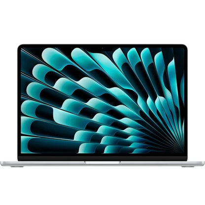 MacBook Air 15-inch M3 (Midnight, 2024)