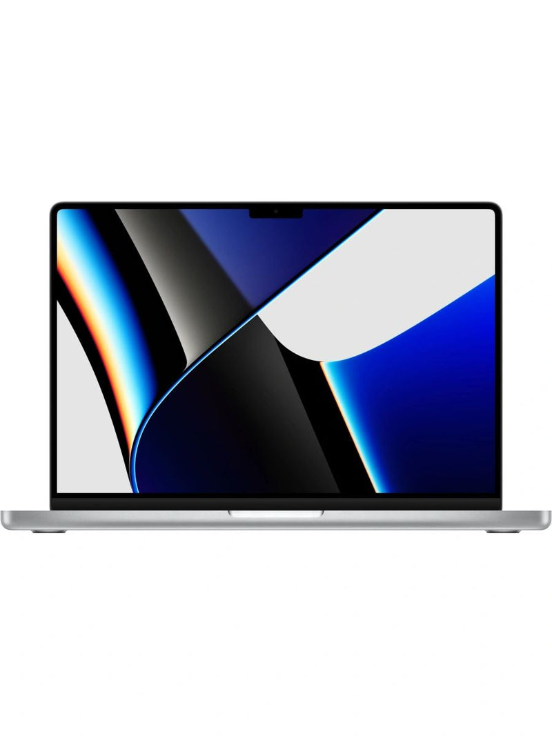 Apple MacBook Pro 13-inch M1 2020 | 8-Core GPU | Silver AMENDED