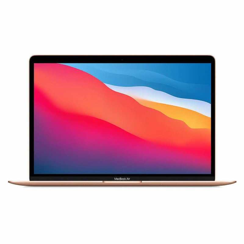 Apple MacBook Air M1 2020 13” | 7-Core GPU | Gold AMENDED