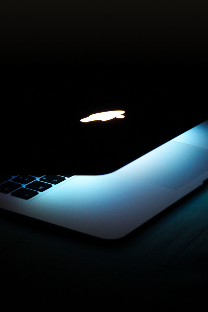 refurbished MacBooks