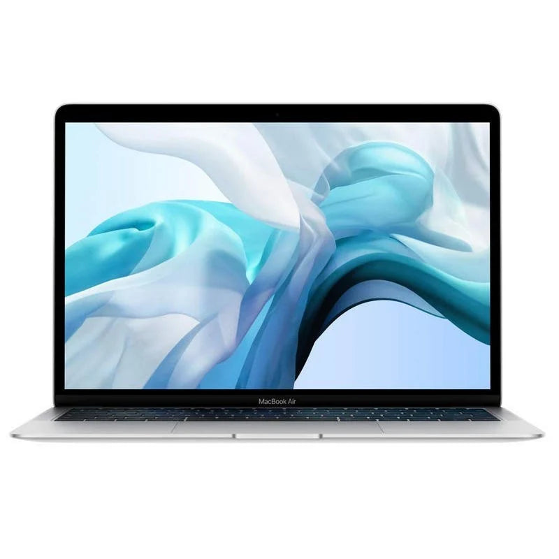Apple MacBook Air 13-inch M1 2021 | 7-Core GPU | Silver AMENDED