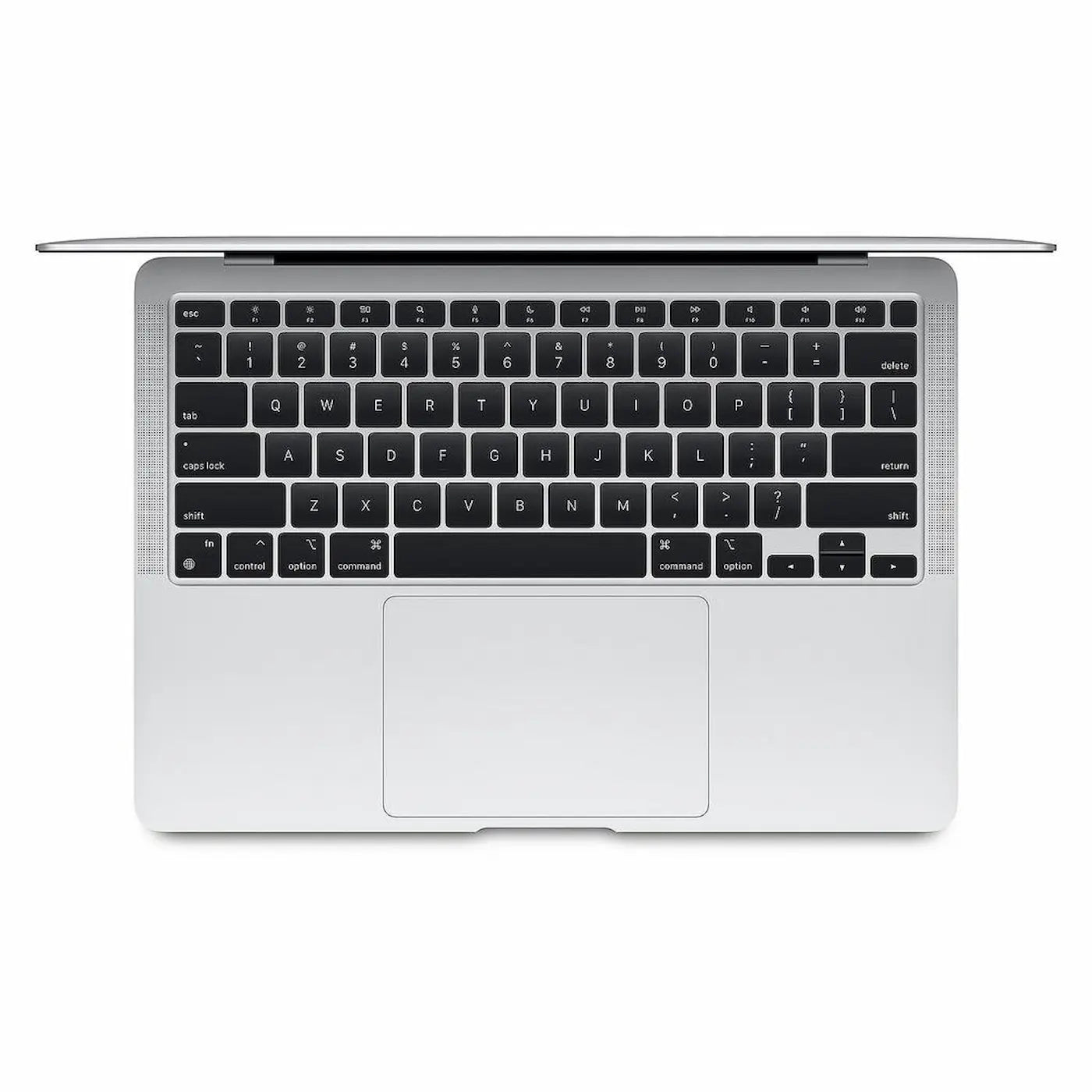 Apple MacBook Air M1 2020 13” | 8-Core GPU | Silver AMENDED