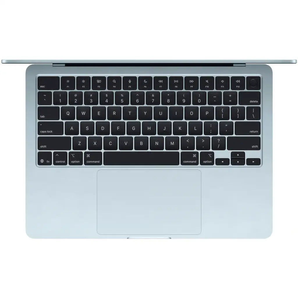 Apple MacBook Air M4 2025 13"| 8-Core GPU | Sky Blue AMENDED