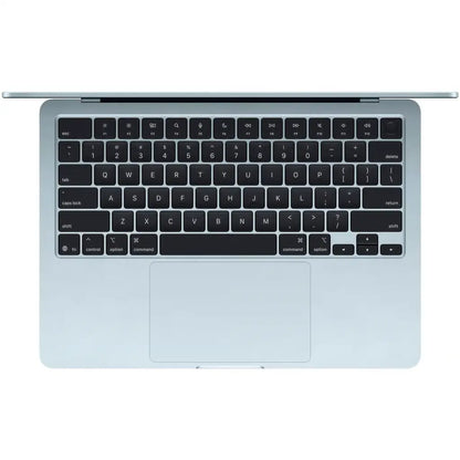Apple MacBook Air M4 2025 13"| 8-Core GPU | Sky Blue AMENDED