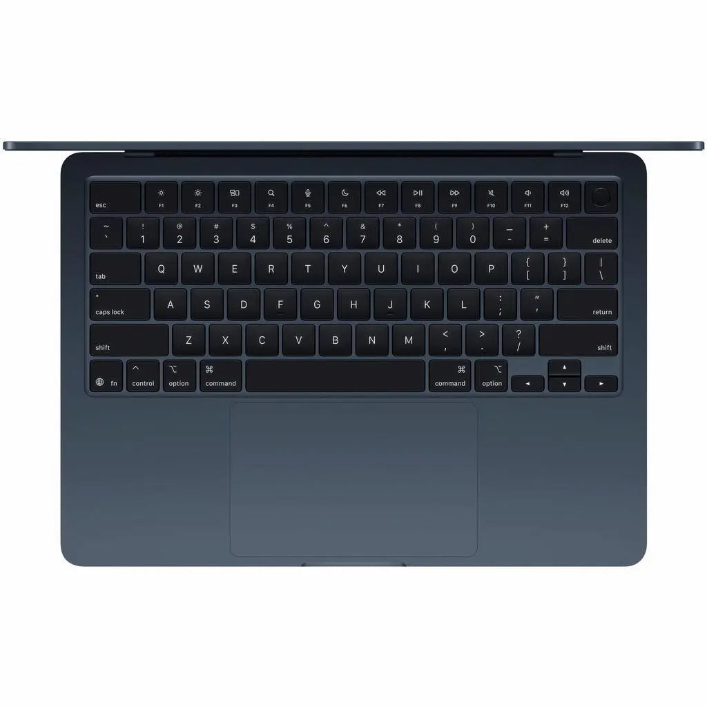 Apple MacBook Air M4 2025 13"| 8-Core GPU | Midnight AMENDED