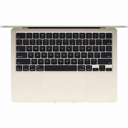 Apple MacBook Air M4 2025 15"| 8-Core GPU | Starlight AMENDED