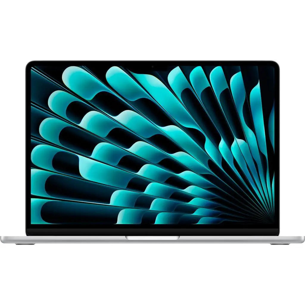 Apple MacBook Air M4 2025 13"| 10-Core GPU | Silver AMENDED
