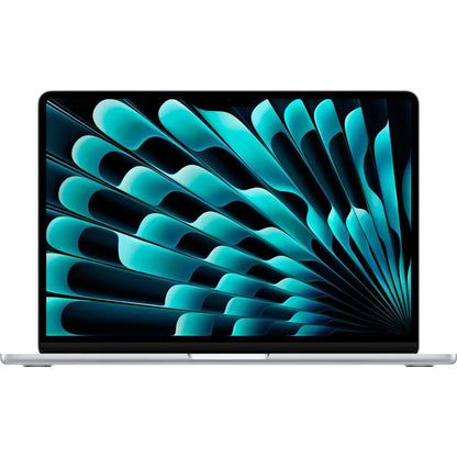 Apple MacBook Air M4 2025 13"| 10-Core GPU | Silver AMENDED