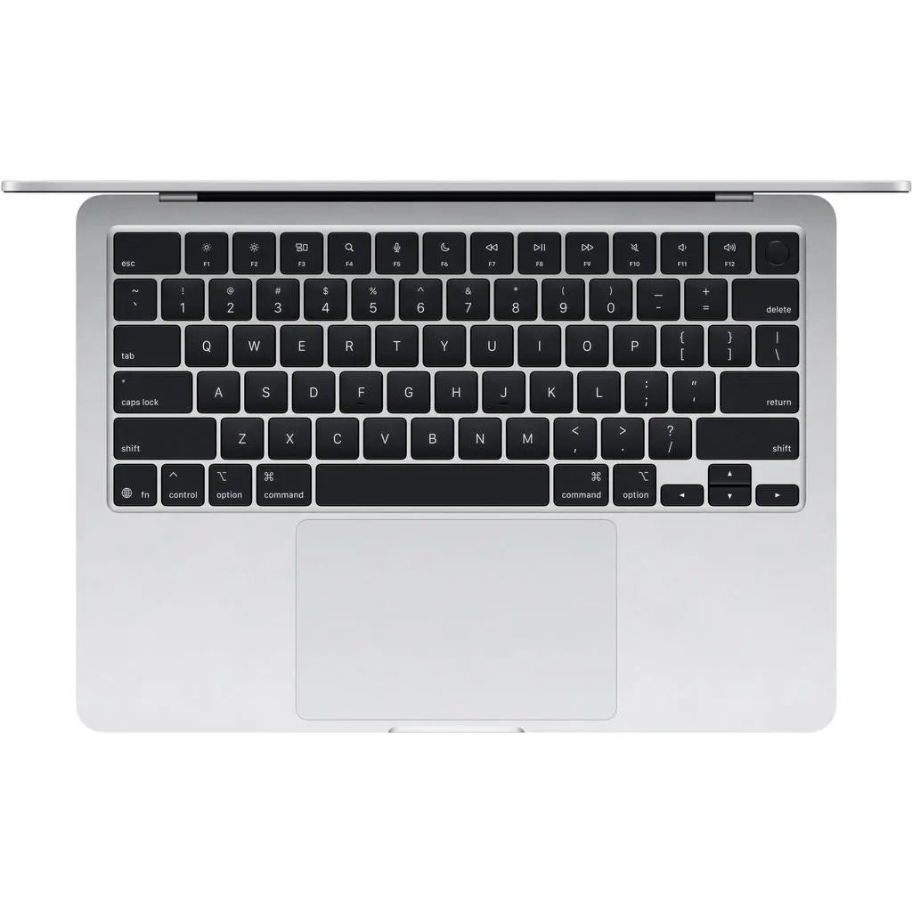 Apple MacBook Air M4 2025 13"| 10-Core GPU | Silver AMENDED