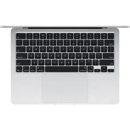 Apple MacBook Air M4 2025 13"| 10-Core GPU | Silver AMENDED