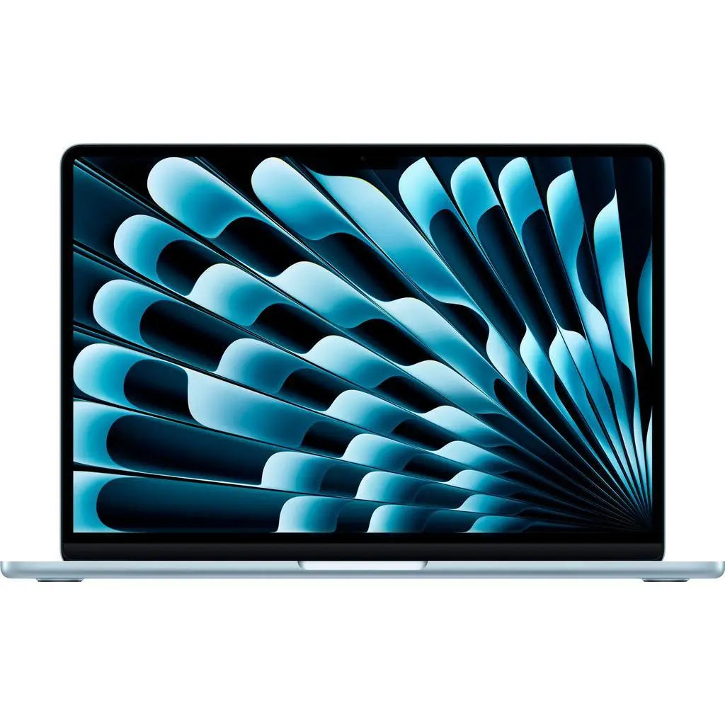 Apple MacBook Air M4 2025 13"| 8-Core GPU | Sky Blue AMENDED