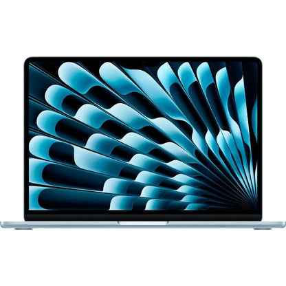 Apple MacBook Air M4 2025 13"| 8-Core GPU | Sky Blue AMENDED