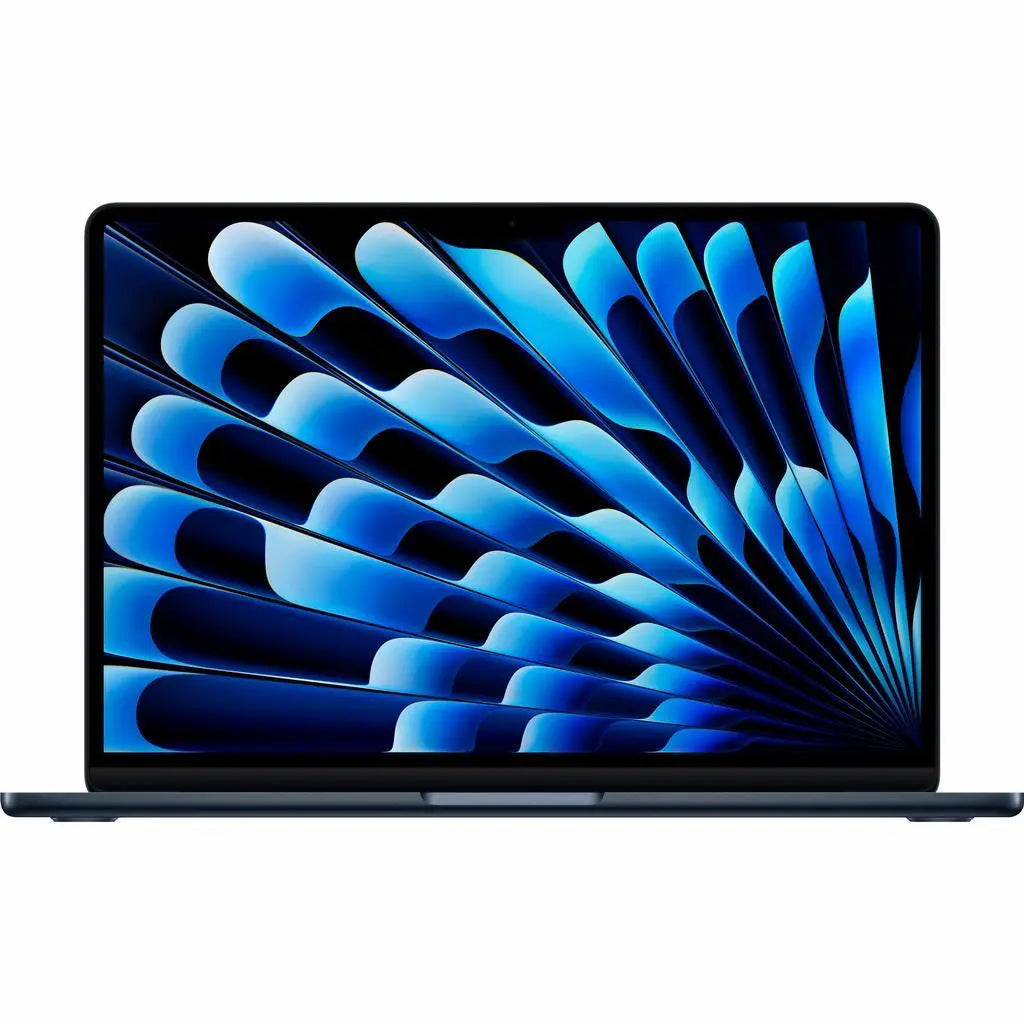 Apple MacBook Air M4 2025 13"| 8-Core GPU | Midnight AMENDED
