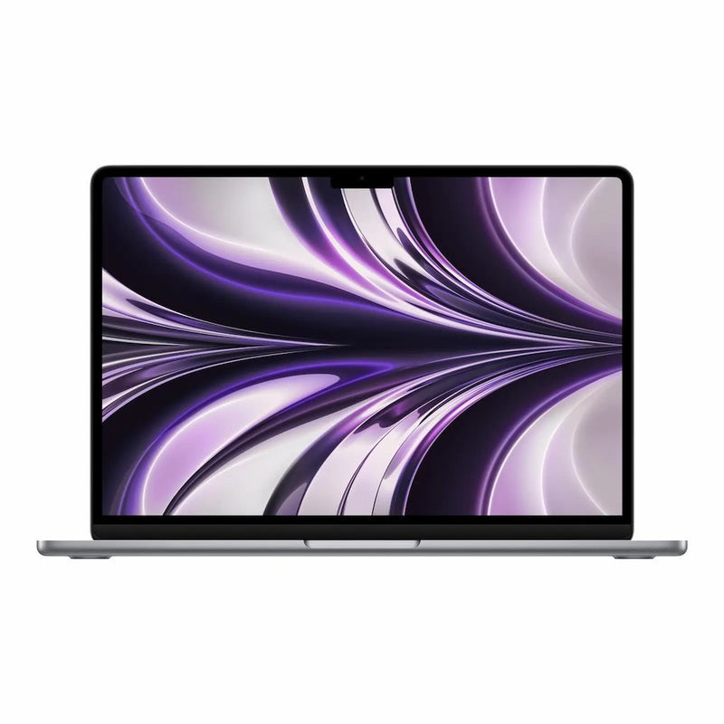 Apple MacBook Air M2 2022 13” | 10-Core GPU | Space Grey AMENDED