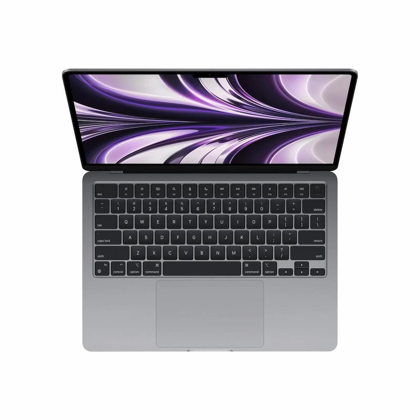 Apple MacBook Air M2 2022 13” | 8-Core GPU | Space Grey AMENDED