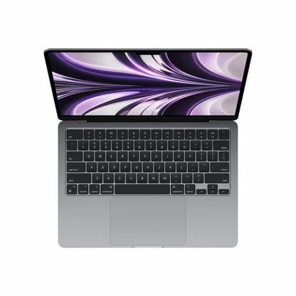 Apple MacBook Air M2 2022 13” | 8-Core GPU | Space Grey AMENDED