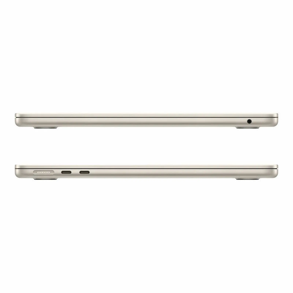 Apple MacBook Air M2 2022 13” | 10-Core GPU | Starlight AMENDED