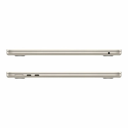 Apple MacBook Air M2 2022 13” | 10-Core GPU | Starlight AMENDED