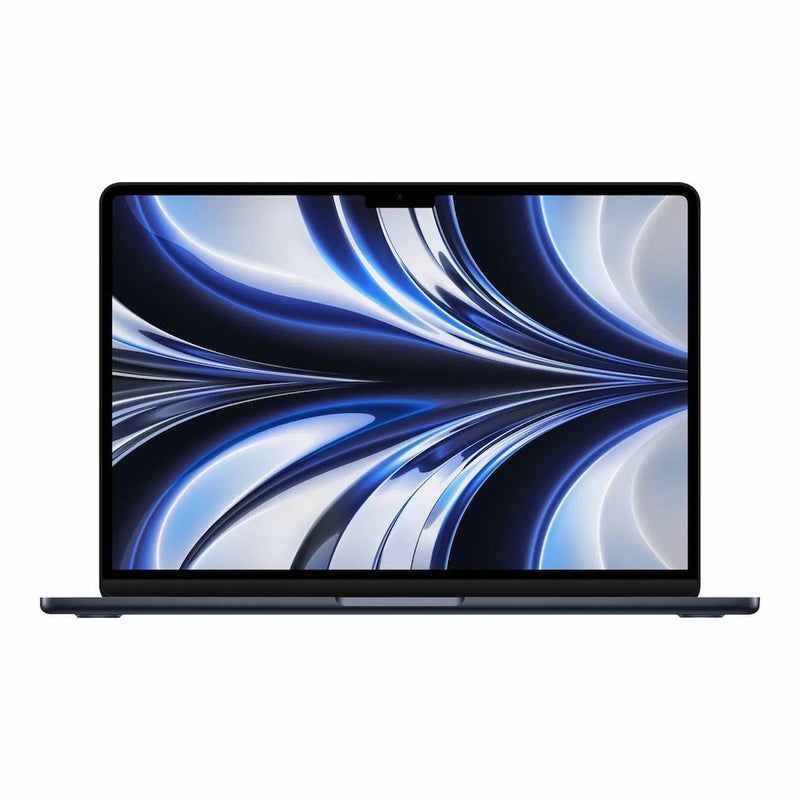 Apple MacBook Air M2 2022 13” | 10-Core GPU | Midnight AMENDED