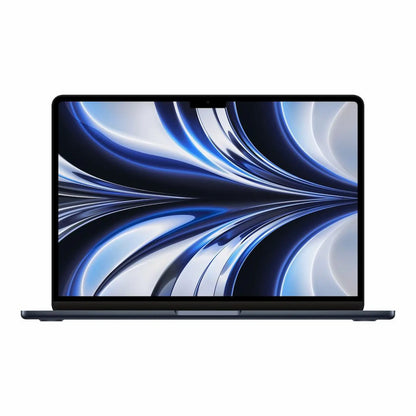 Apple MacBook Air M2 2022 13” | 8-Core GPU | Midnight AMENDED