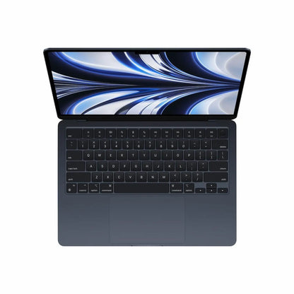Apple MacBook Air M2 2022 13” | 10-Core GPU | Midnight AMENDED