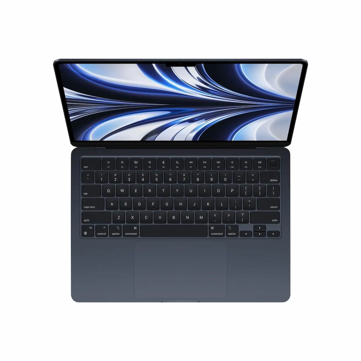 Apple MacBook Air M2 2022 13” | 8-Core GPU | Midnight AMENDED