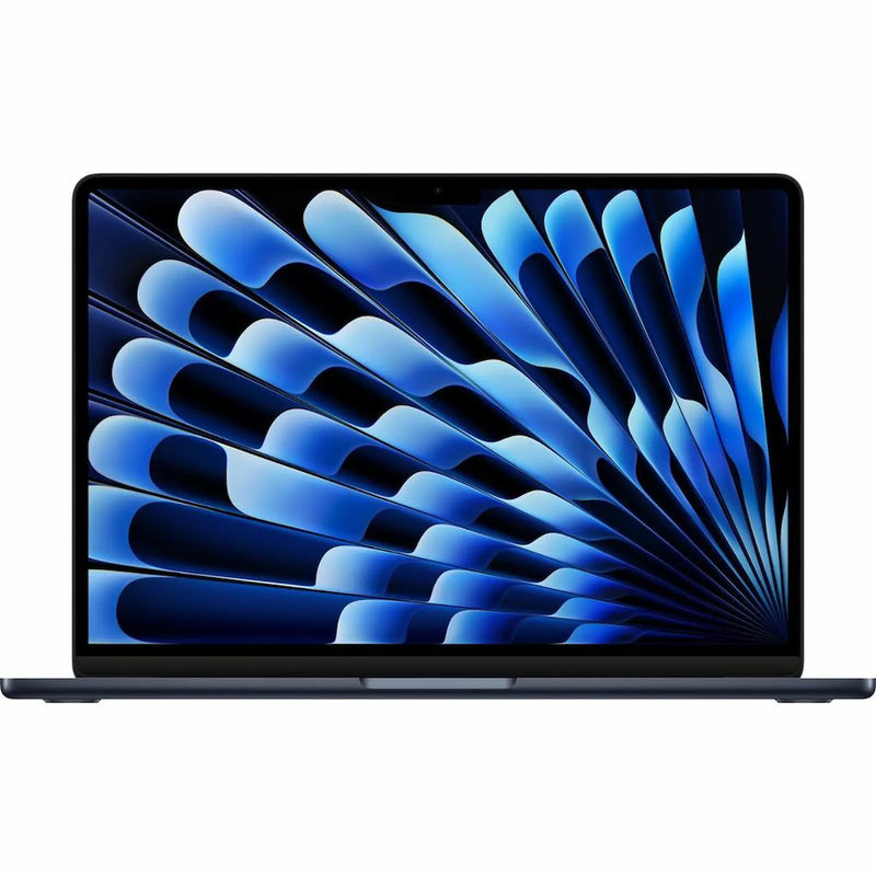 Apple MacBook Air M3 2024 15” | 10-Core GPU | Midnight AMENDED