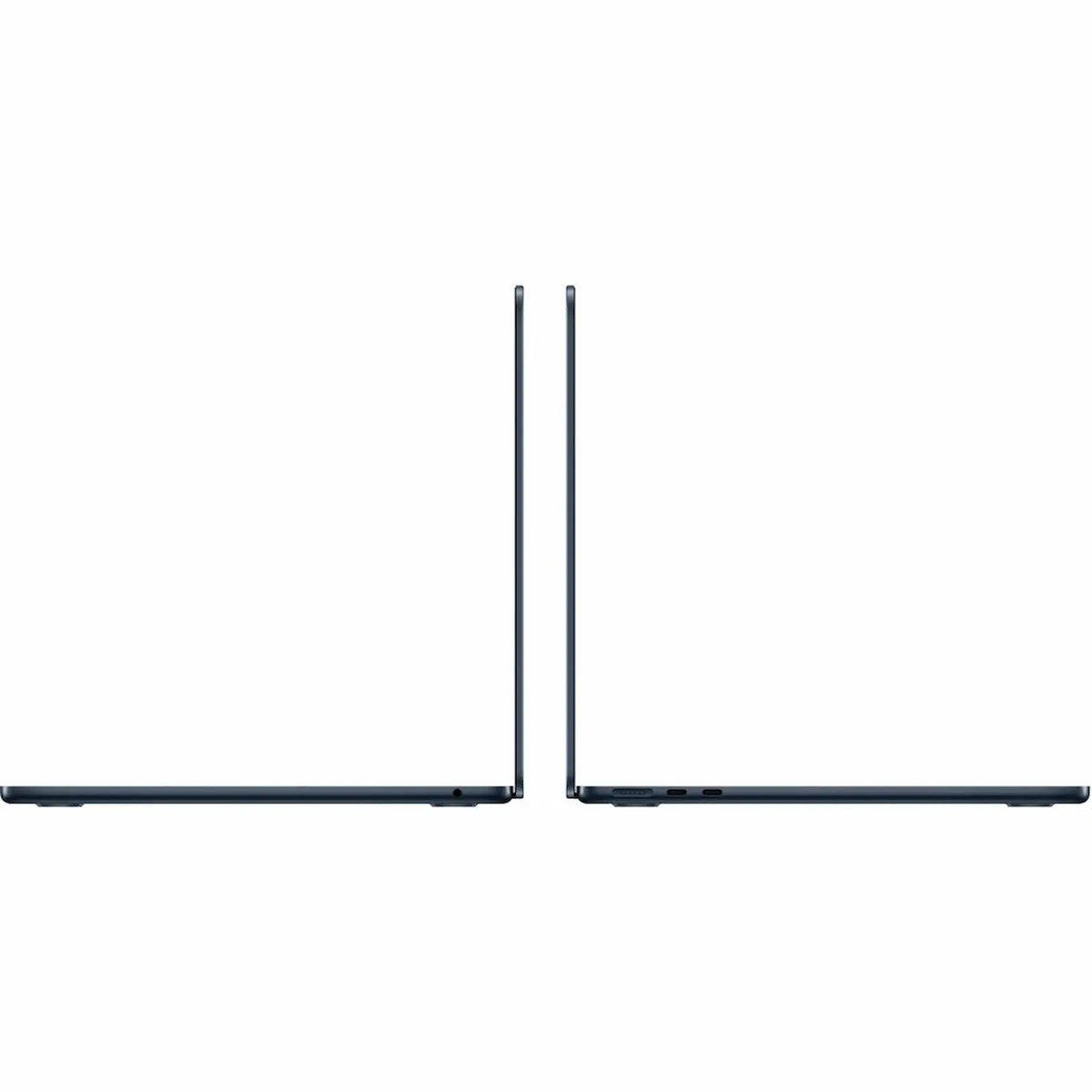 Apple MacBook Air M3 2024 15” | 10-Core GPU | Midnight AMENDED