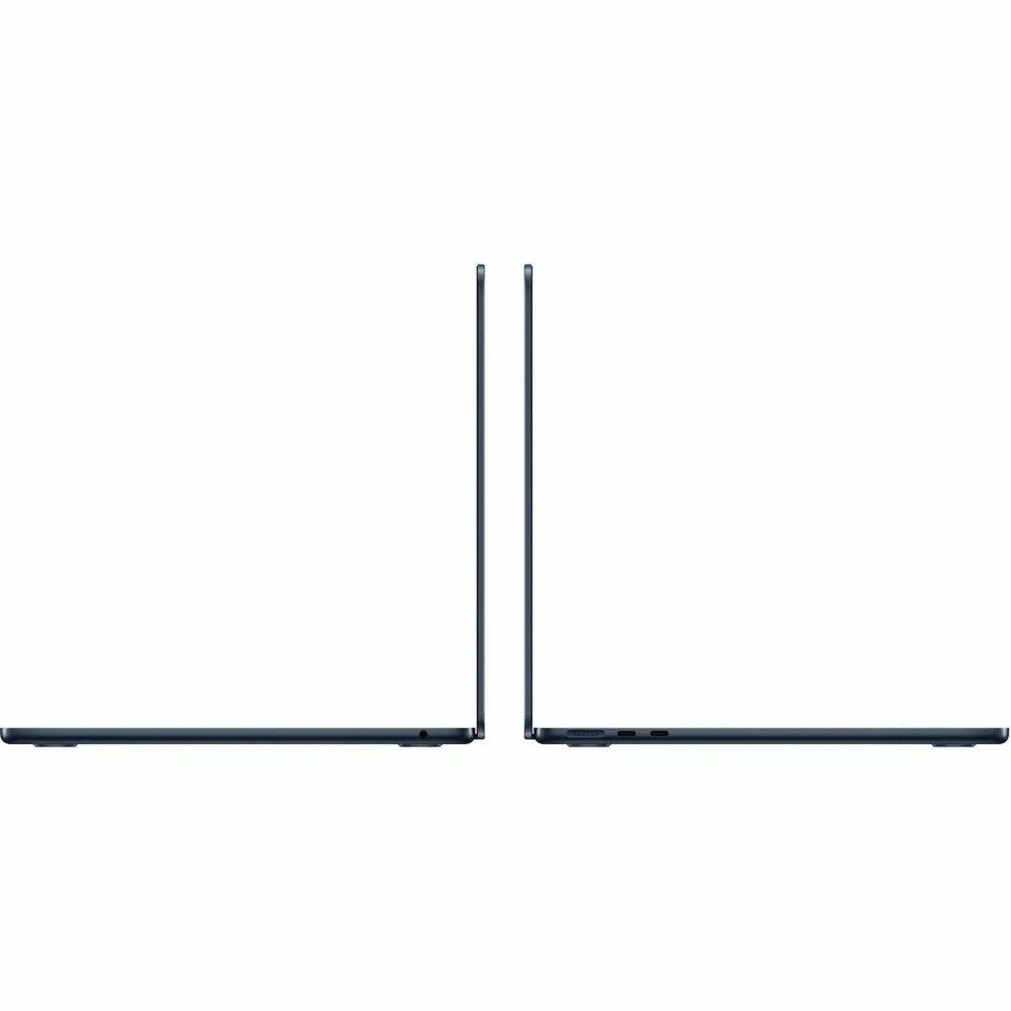 Apple MacBook Air M3 2024 15” | 10-Core GPU | Midnight AMENDED