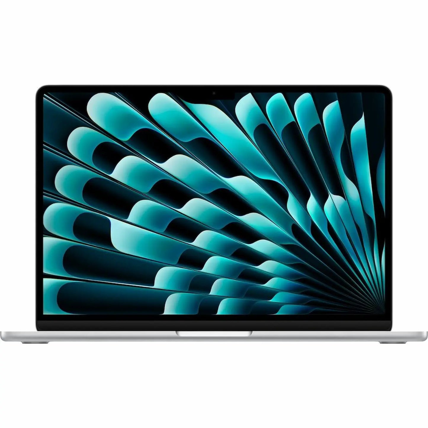 Apple MacBook Air M3 2024 15” | 8-Core GPU | Silver AMENDED