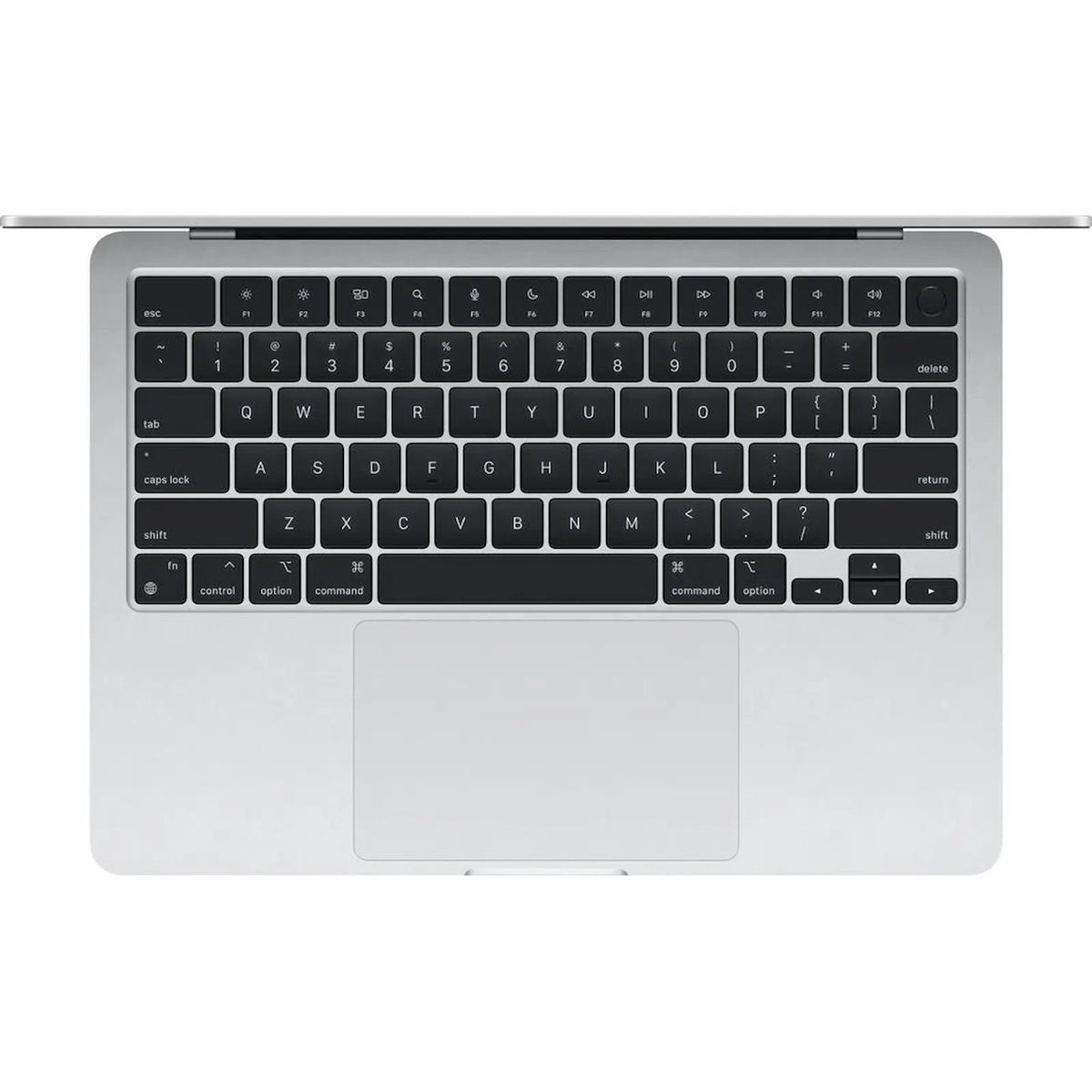 Apple MacBook Air M3 2024 15” | 10-Core GPU | Silver AMENDED