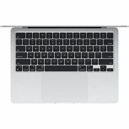 Apple MacBook Air M3 2024 15” | 10-Core GPU | Silver AMENDED