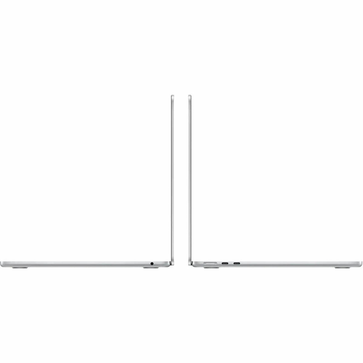 Apple MacBook Air M3 2024 15” | 10-Core GPU | Silver AMENDED