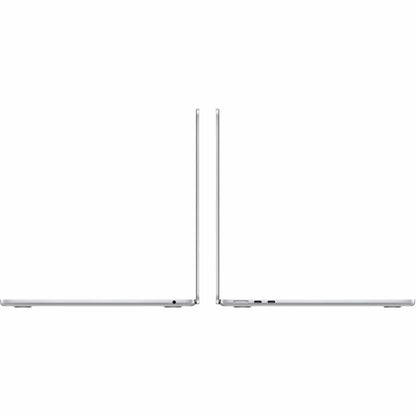 Apple MacBook Air M3 2024 15” | 10-Core GPU | Silver AMENDED