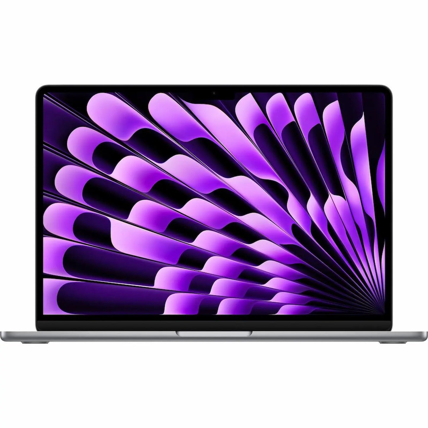 Apple MacBook Air M3 2024 15” | 10-Core GPU | Space Grey AMENDED