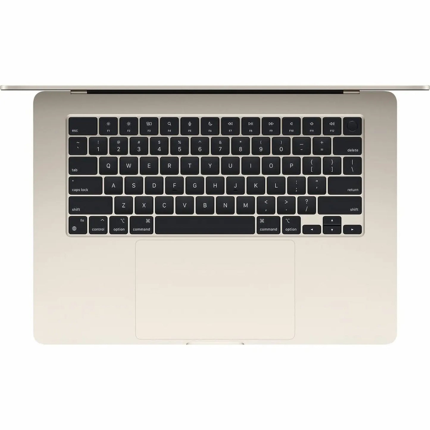 Apple MacBook Air M3 2024 13” | 8-Core GPU | Starlight AMENDED
