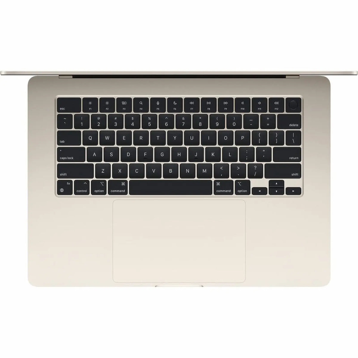 Apple MacBook Air M3 2024 15” | 10-Core GPU | Starlight AMENDED