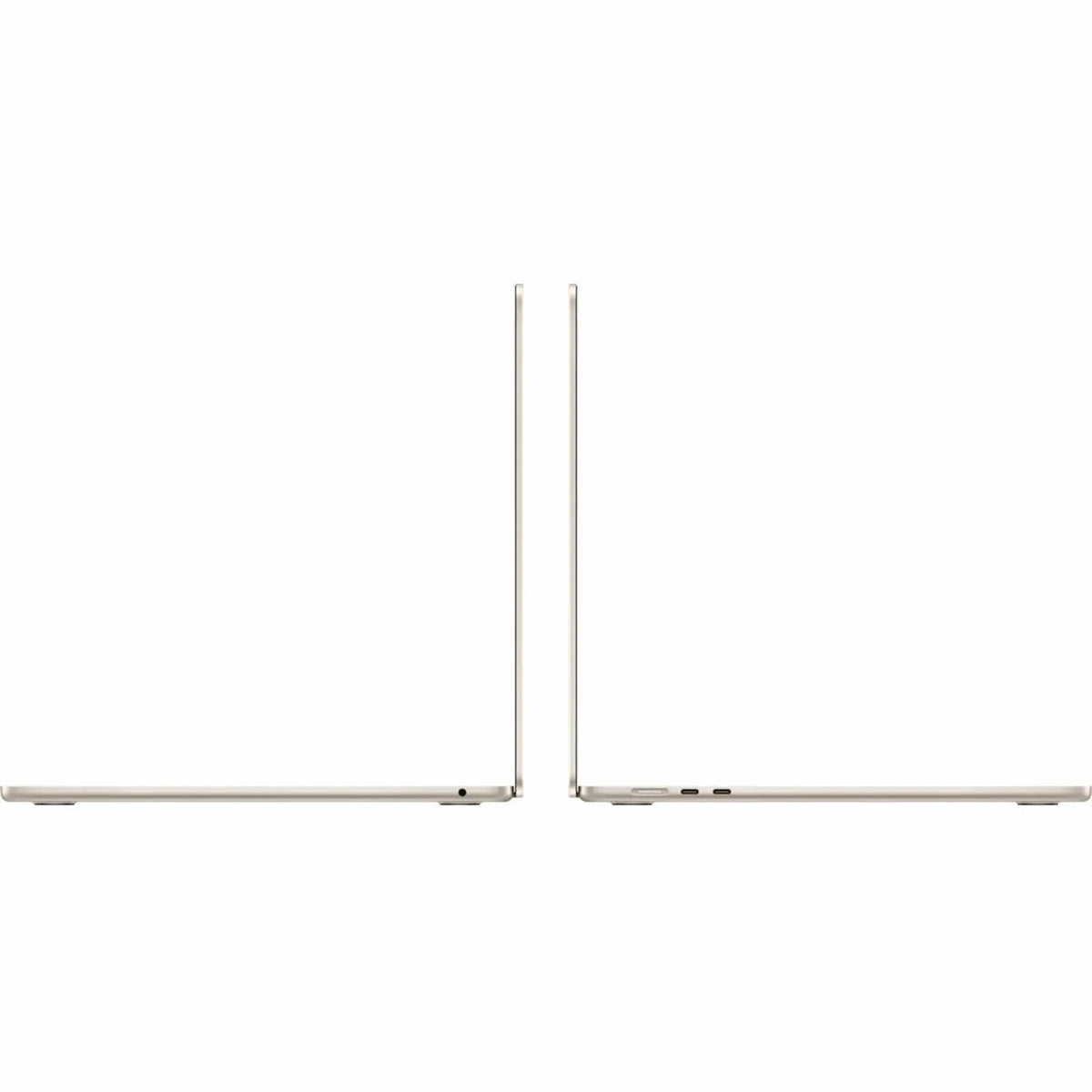 Apple MacBook Air M3 2024 13” | 8-Core GPU | Starlight AMENDED